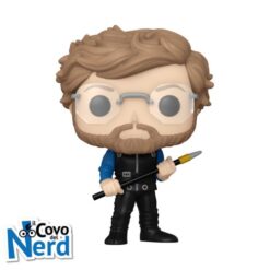Funko POP! Movies: Jaws - Matt Hooper 1756