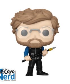 Funko POP! Movies: Jaws - Matt Hooper 1756