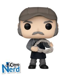 Funko POP! Movies: Jaws - Quint 1755