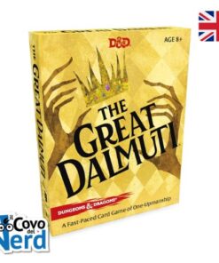 D&D The Great Dalmuti