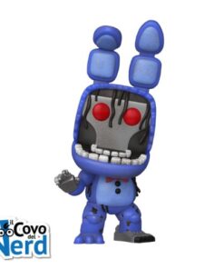 Funko POP! Games: Five Nights at Freddy's - Whitered Bonnie 1083