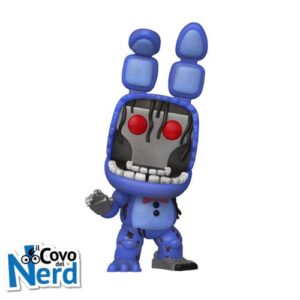 Funko POP! Games: Five Nights at Freddy's - Whitered Bonnie 1083