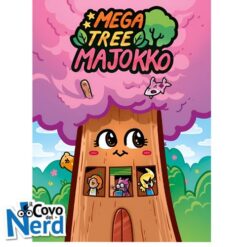 Mega Tree Majokko - Variant