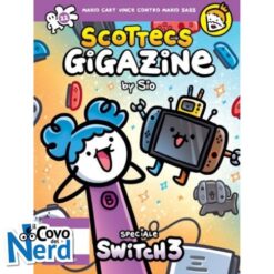 Scottecs Gigazine 22