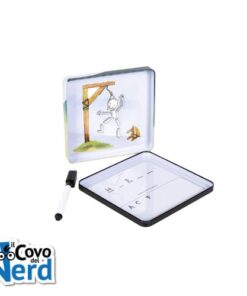 Magnetic Line - L'Impiccato