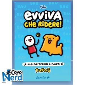 Evviva che ridere!