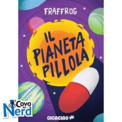 Il Pianeta Pillola