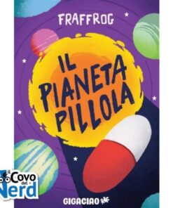 Il Pianeta Pillola
