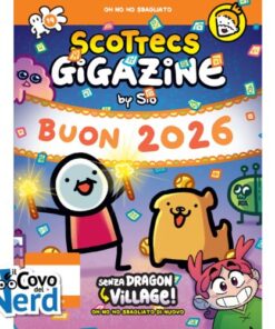 Scottecs Gigazine 19