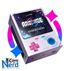 I tarocchi dei videogiochi - Arkade - Regular