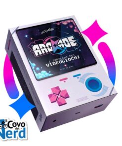 I tarocchi dei videogiochi - Arkade - Regular