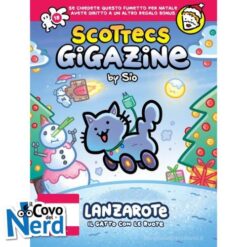 Scottecs Gigazine 18