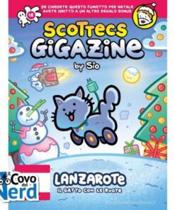 Scottecs Gigazine 18