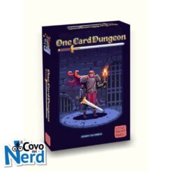 One Card Dungeon