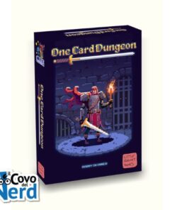One Card Dungeon