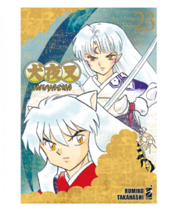 Inuyasha - Wide Edition - Vol.23 (di 30)