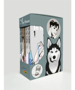 Wolf in the House Cofanetto