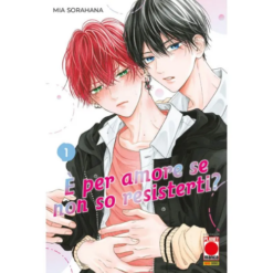 É per Amore se non so Resisterti? Vol.1