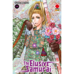 The Elusive Samurai Vol.14