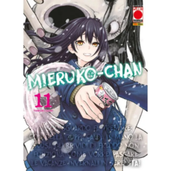 Mieruko-Chan Vol.11
