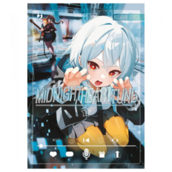 Midnight Heart Tune Vol.3