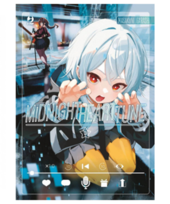 Midnight Heart Tune Vol.3