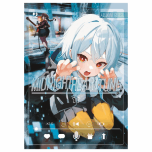 Midnight Heart Tune Vol.3