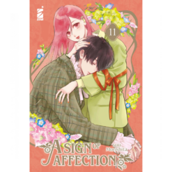 A Sign of Affection - Vol.11