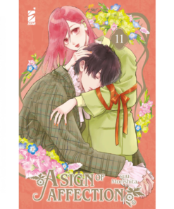 A Sign of Affection - Vol.11