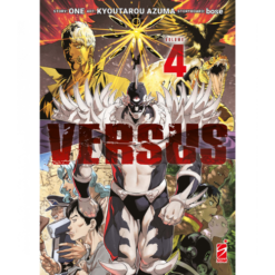 Versus Vol.4