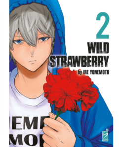Wild Strawberry Vol. 2