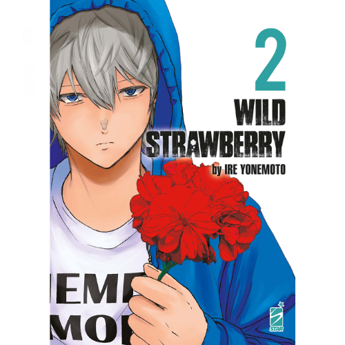 Wild Strawberry Vol. 2