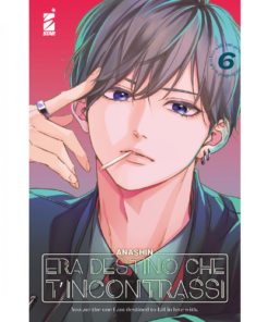Era Destino che ti Incontrassi Vol.6