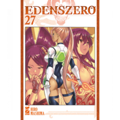 Edens Zero Vol.27