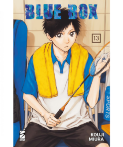 Blue Box Vol.13 (di 16)