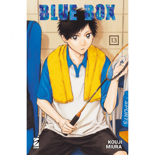 Blue Box Vol.13 (di 16)