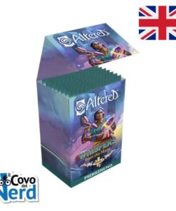 Whispers from the Maze - Prerelease Kit Altered TCG ENG