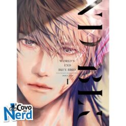World's End Blue Bird Vol.1