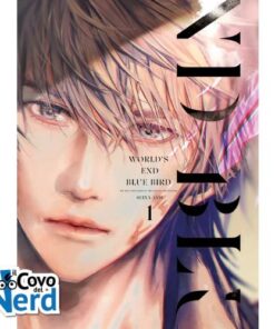 World's End Blue Bird Vol.1