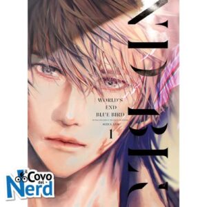 World's End Blue Bird Vol.1