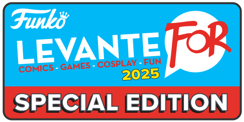 Bollino Esclusivo Levante FOR 2025