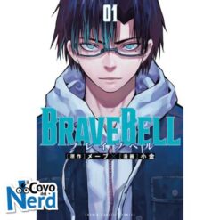 Brave Bell Vol.1