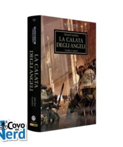The Horus Heresy Vol.6: La Calata degli Angeli