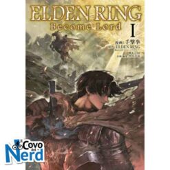 Elden Ring - Become Lord Vol.1 (di 2)