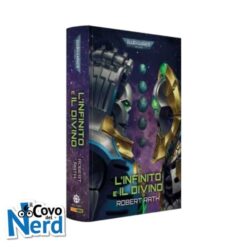 Warhammer 40.000: L'Infinito e il Divino