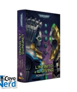 Warhammer 40.000: L'Infinito e il Divino