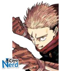 Jujutsu Kaisen - Sorcery Fight Vol.28 Variant Con Booksaver