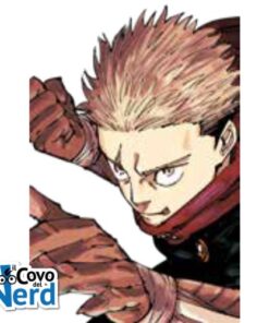 Jujutsu Kaisen - Sorcery Fight Vol.28 Variant Con Booksaver