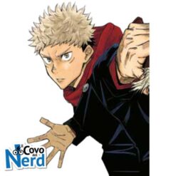 Jujutsu Kaisen - Sorcery Fight Vol.1 Discovery Edition