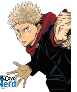 Jujutsu Kaisen - Sorcery Fight Vol.1 Discovery Edition